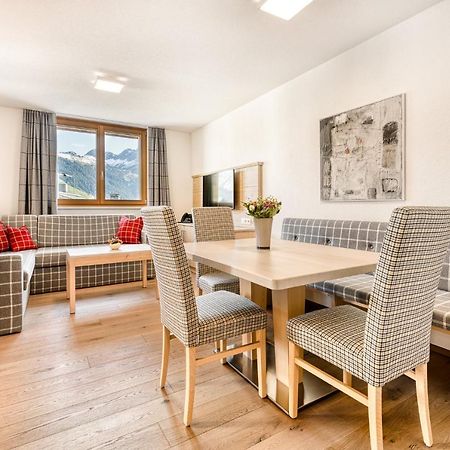 Appartements Im Kirchberg By A-Appartments Fontanella Exterior foto